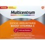 Multicentrum Difese Immunitarie Boost Vitamina C 14 Bustine