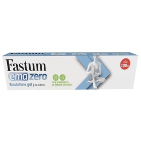 Fastum Emazero Emulsione Gel Rinfrescante e Lenitivo 100 ml
