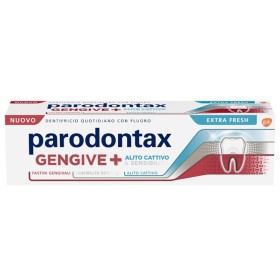 Parodontax Gengive E Alito Extra Fresco 75 ml