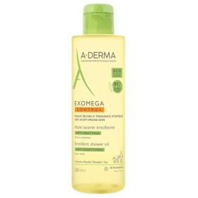 A-Derma Exomega Control Olio Lavante Emolliente Anti-grattag