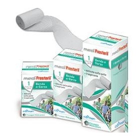 Medipresteril Benda Per Automedicazione 10x500 cm 1 Pezzo