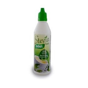 Santiveri Stevia Liquida Dolcificante 90 ml