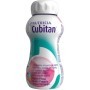 Cubitan Integratore Nutrizionale Gusto Fragola 4x200 ml