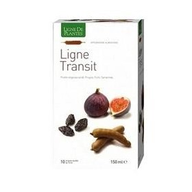 LIGNE TRANSIT 10 AMPOLLE15ML