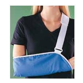 Oppo Tutore Braccio Spalla Taglia L