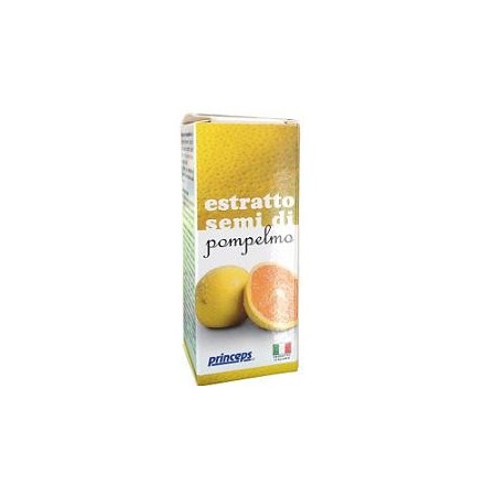 ESTRATTO SEMI POMPELMO GTT30ML
