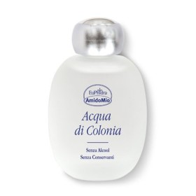 Euphidra AmidoMio Acqua Di Colonia Lozione Delicata Senza Alcool 100 ml