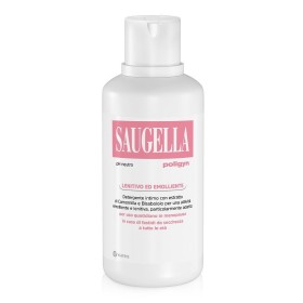 Saugella Poligyn Detergente Intimo Donna pH Neutro 500 ml