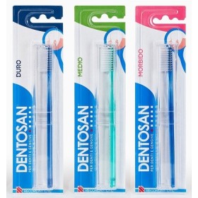Dentosan Daily Spazzolino Morbido Denti Sensibili