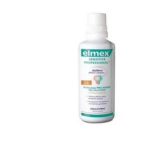 Elmex Sensitive Professional Collutorio 400 ml