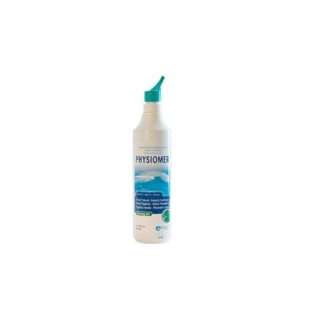Physiomer Spray Getto Forte Decongestionante Nasale 210 ml