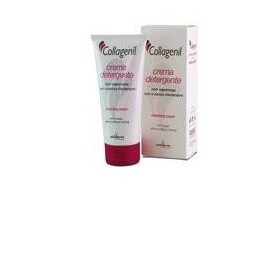 Collagenil Detergente Restitutivo Pelli Secche e Fragili 200 ml