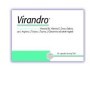 Virandro Integratore Tonico-Stimolante 30 Compresse