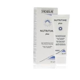 Nutrime Plus Crema Viso 50 ml