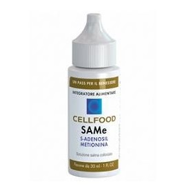 Cellfood Same Gocce 30 Ml