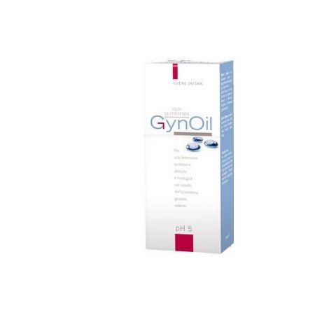 Gynoil Detergente Igiene Intima Quotidiana 200 ml
