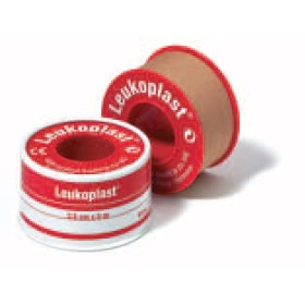 Leukoplast Cerotto Sparadrappo 5cm X 5m