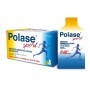 Polase Sport Integratore Energetico Salino con Magnesio e Potassio 10 Bustine