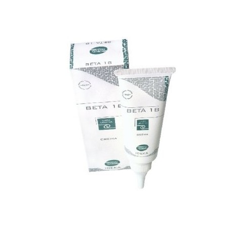 Beta 18 Crema Lenitiva 40 ml