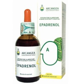 Epadrenol Integratore Drenante 50 ml