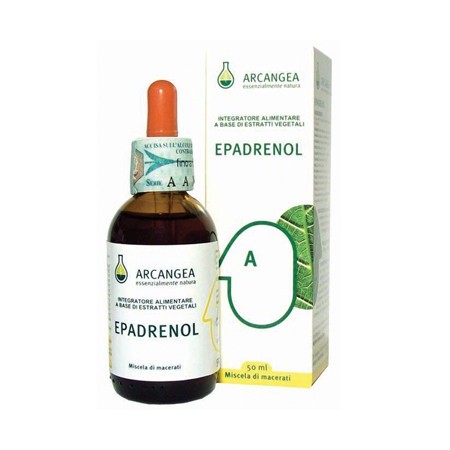 Epadrenol Integratore Drenante 50 ml