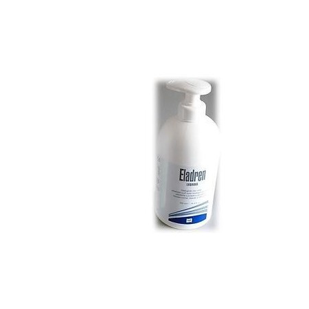 Eladren Detergente Liquido 500 ml
