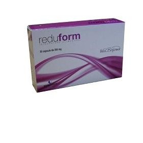 Reduform Integratore 30 Capsule