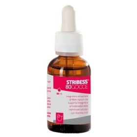 Stribess 80 Integratore Gocce 30 ml