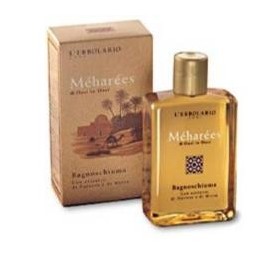 MEHAREES BAGNOSCHIUMA 250ML