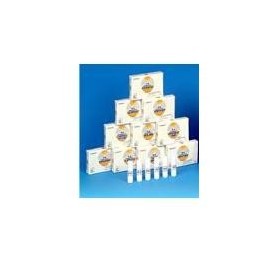 Nomabit Hornbeam Globuli Fiori di Bach 6 Tubi 6 g