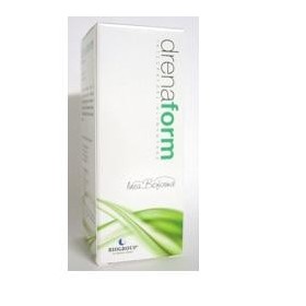 Biodren Drenaform Integratore Depurativo e Drenante 50 ml