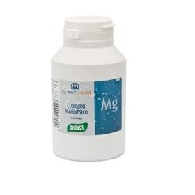 Santiveri Cloruro Di Magnesio Compresse Integratore Sistema Nervoso 230 g