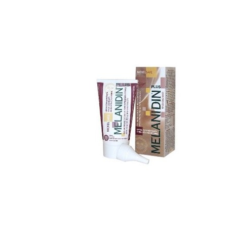 Melanidin Plus Crema Eupigmentante 50 ml