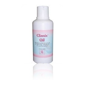 Clinnix Olio Detergente Bagno-Doccia Corpo 500 ml