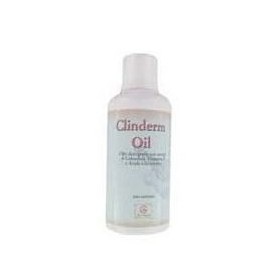 Clinderm Oil Detergente 500 ml