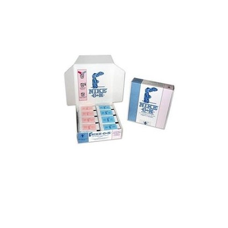 Nike CK Ascorbato Di Potassio 200 Bustine