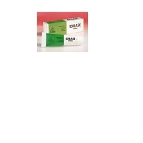 Idibase Crema Emolliente Idratante Protettiva Tubo 50 ml