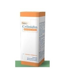 Neo Criloidin Shampoo Delicato 200 ml