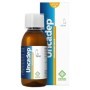 Erbozeta Uncadep Sciroppo Propoli 150 ml