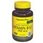 Nature's Plus Vitamina B12 Integratore 90 Tavolette