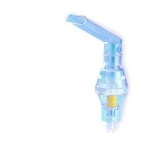 Ampolla Aerosol Ricambio Nebulizzatore Nebula MB2
