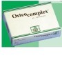 Osteo Complex Integratore Dietetico Di Calcio 30 Compresse