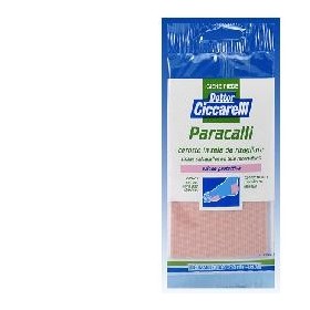 Timodore Cerotto Paracalli In Tela da Ritagliare