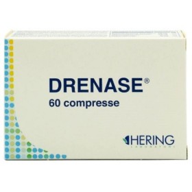 Hering Drenase 60 Compresse