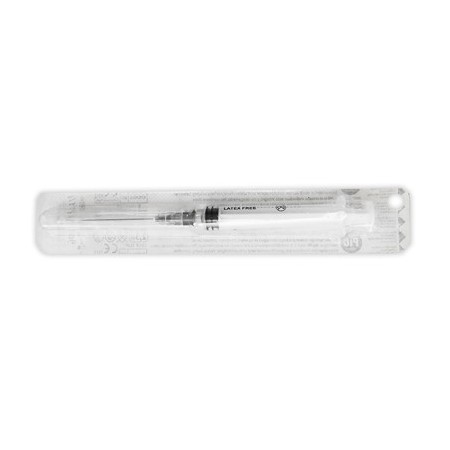 Pic Siringa Ago 22G Centrale 2,5 ml