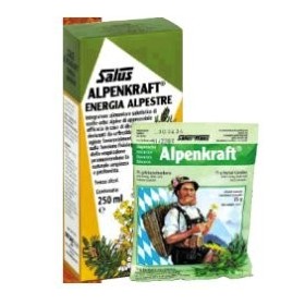 ALPENKRAFT 250ML