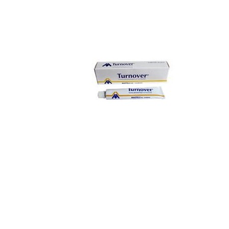 Turnover Crema Dermatologica 30 ml
