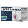 Lactis B Complex Integratore 8 Flaconcini da 10 ml Con Tappo Serbatoio
