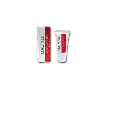 Tial Skin Crema Emolliente Per Inestetismi Del Volto 30 ml