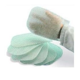 Safety Manopola Presaponate Monouso 20 Pezzi